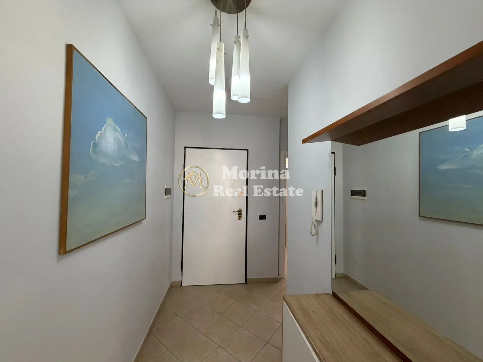 Banesë / Apartament me qera në Myslym Shyri, Tiranë — foto 4