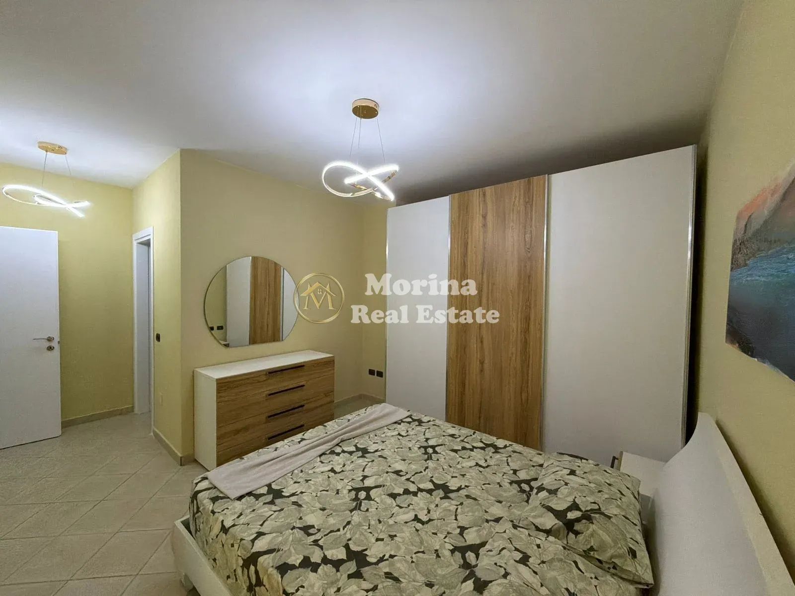 Banesë / Apartament me qera në Myslym Shyri, Tiranë — foto 5