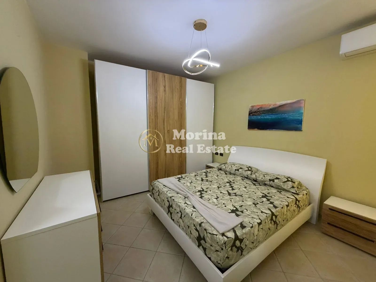 Banesë / Apartament me qera në Myslym Shyri, Tiranë — foto 6