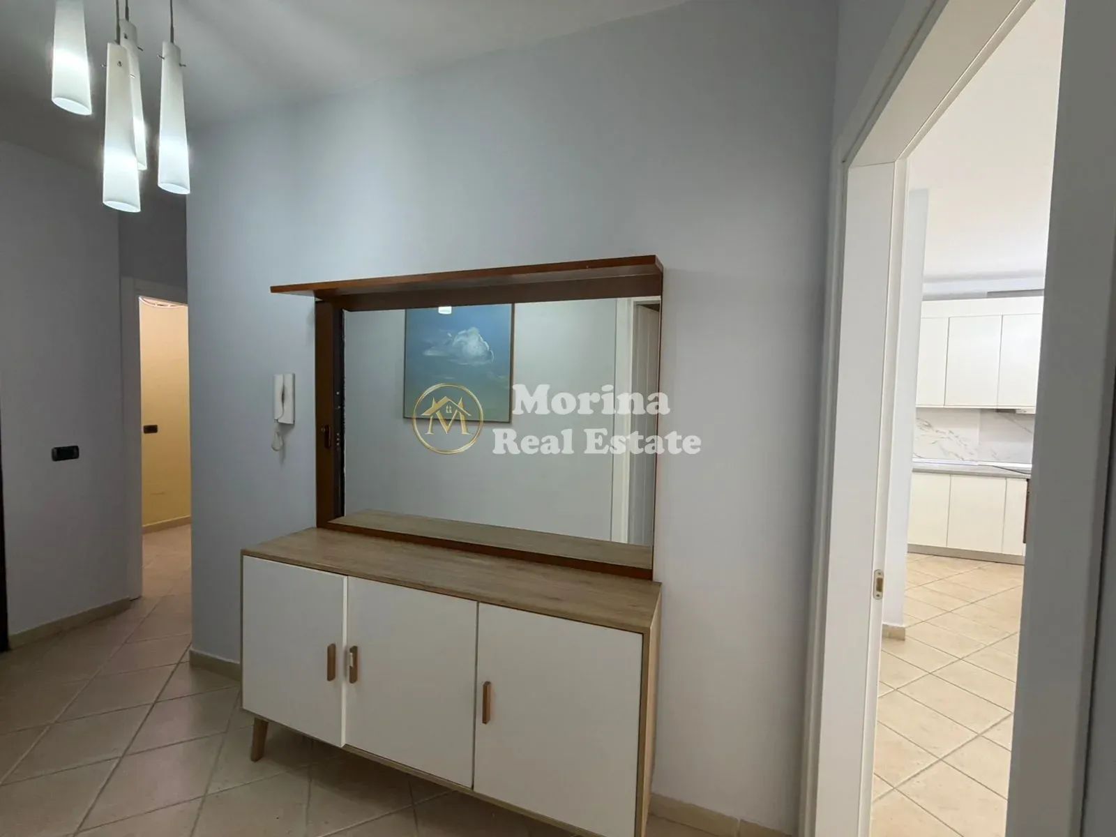 Banesë / Apartament me qera në Myslym Shyri, Tiranë — foto 8