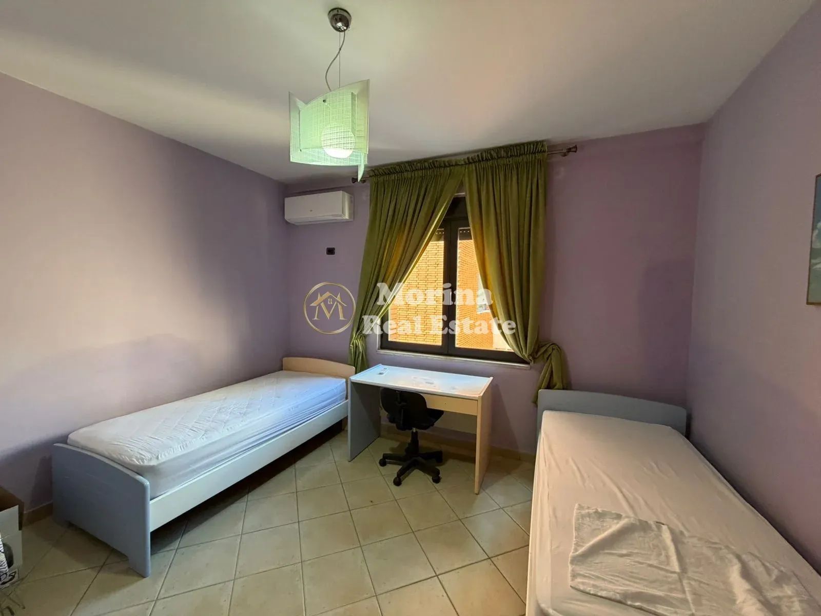 Banesë / Apartament me qera në Myslym Shyri, Tiranë — foto 7