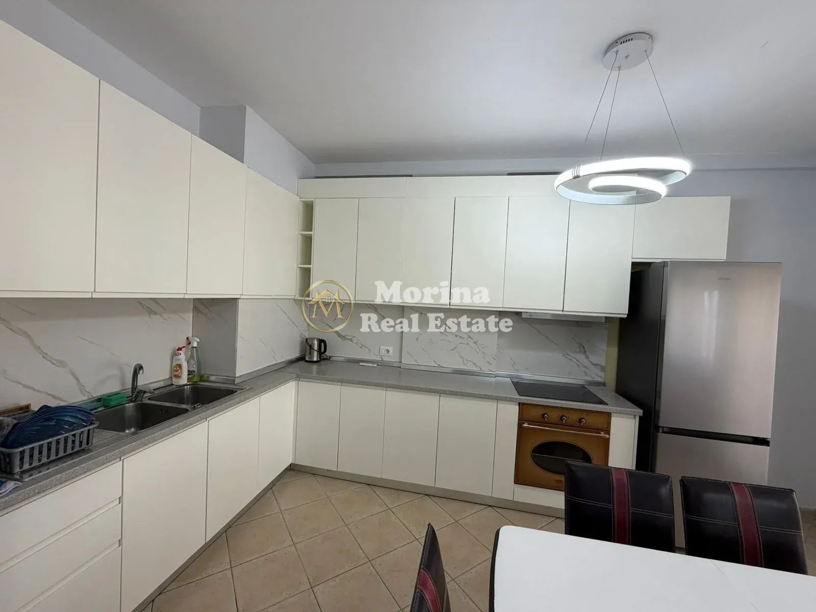 Banesë / Apartament me qera në Myslym Shyri, Tiranë — foto 3