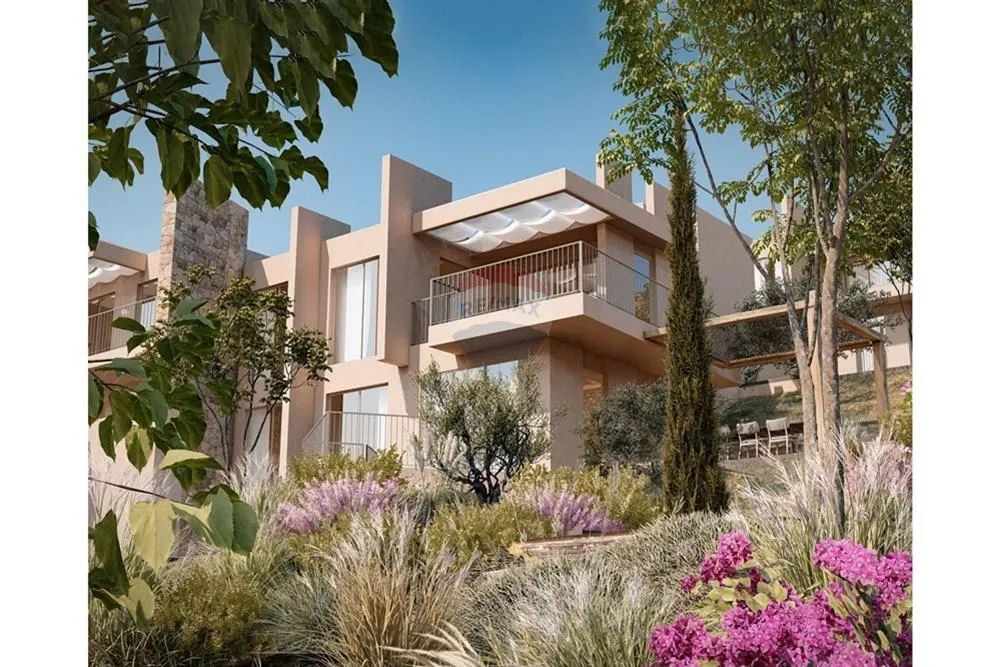 Banesë / Apartament në shitje në Vlorë — foto 4
