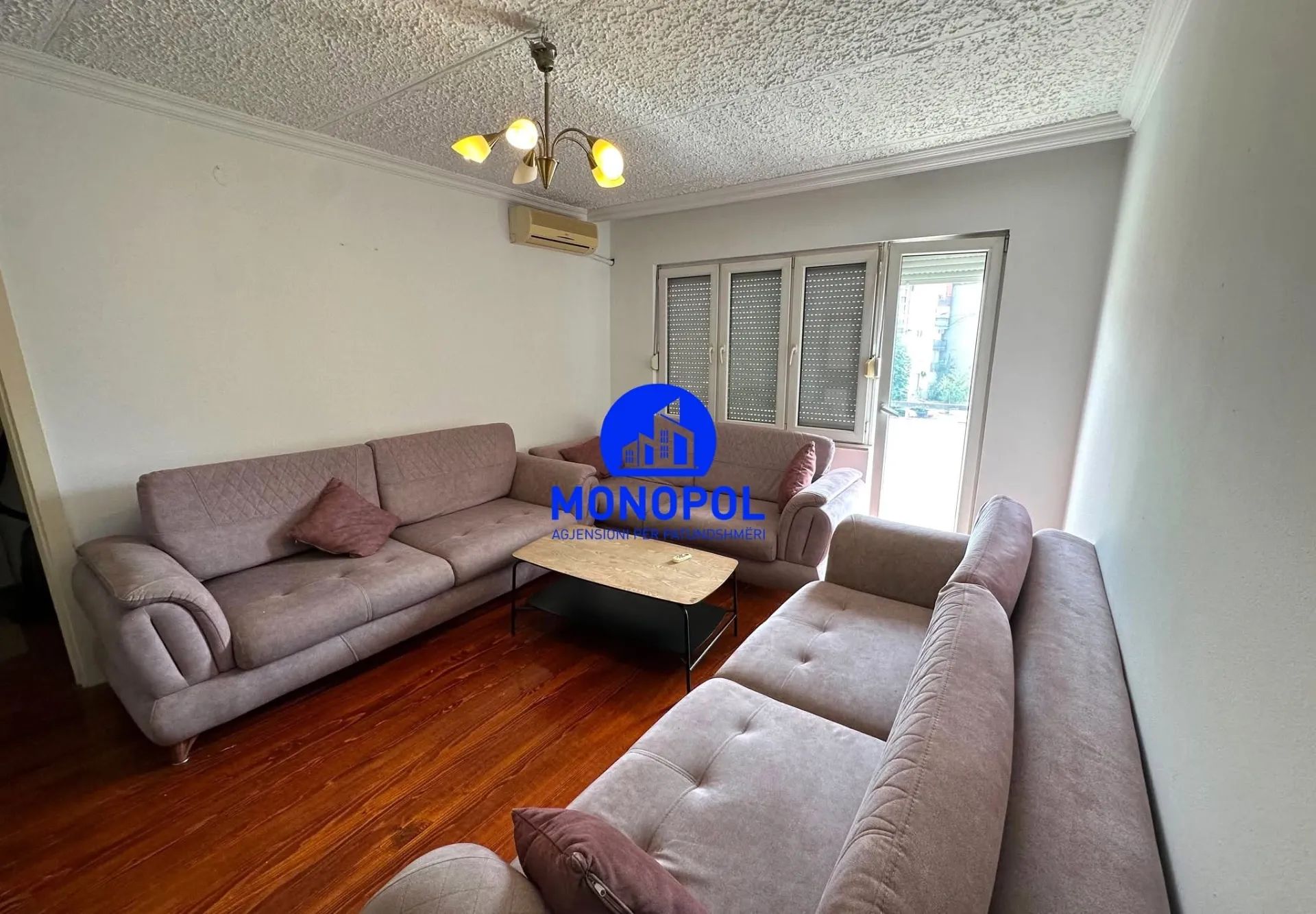 Banesë / Apartament me qera në Prishtinë — foto 4