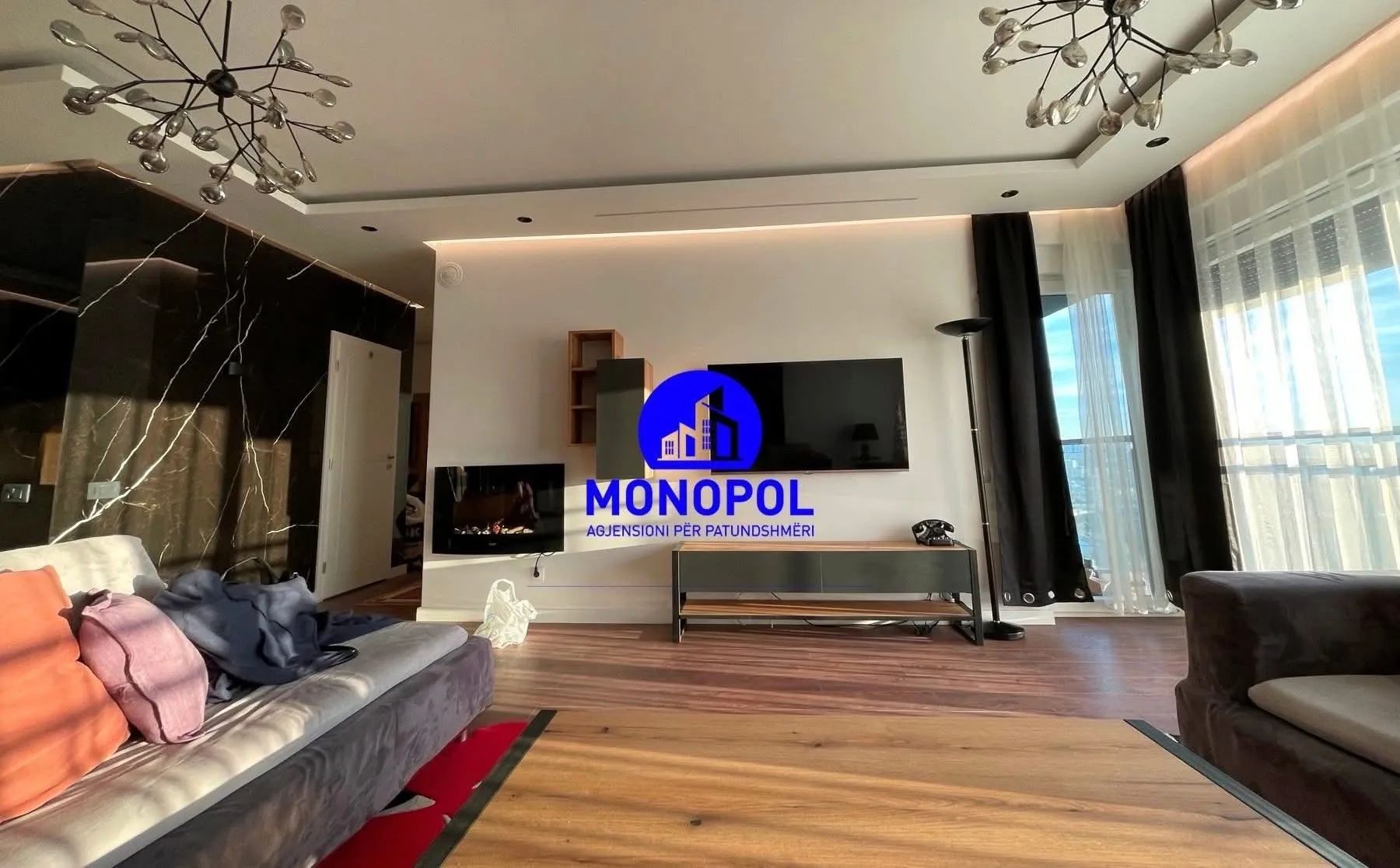 Banesë / Apartament me qera në Arbëria (Dragodan), Prishtinë — foto 3