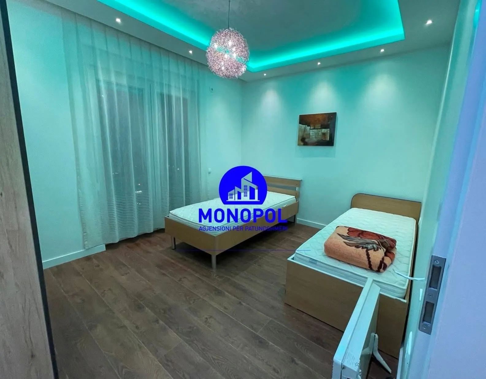 Banesë / Apartament me qera në Arbëria (Dragodan), Prishtinë — foto 7
