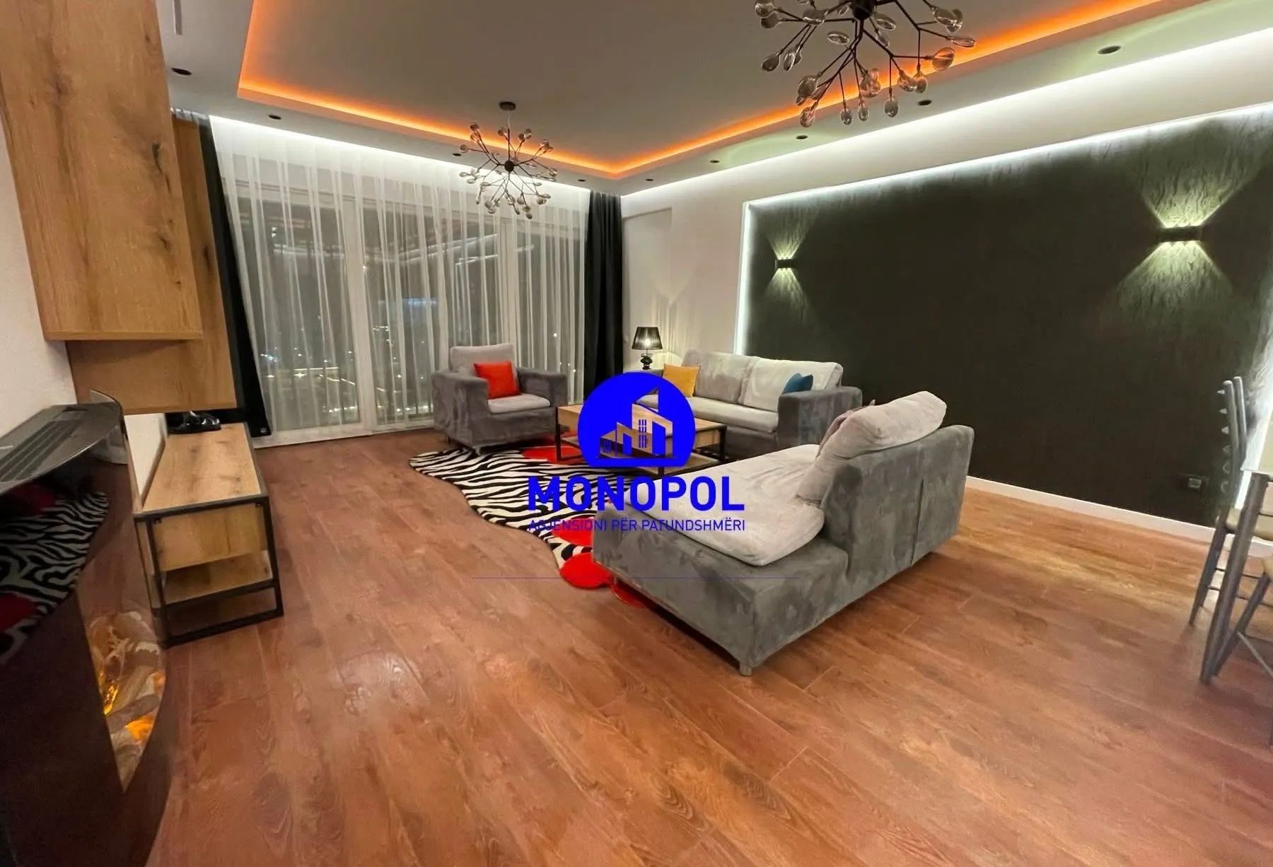 Banesë / Apartament me qera në Arbëria (Dragodan), Prishtinë — foto 2