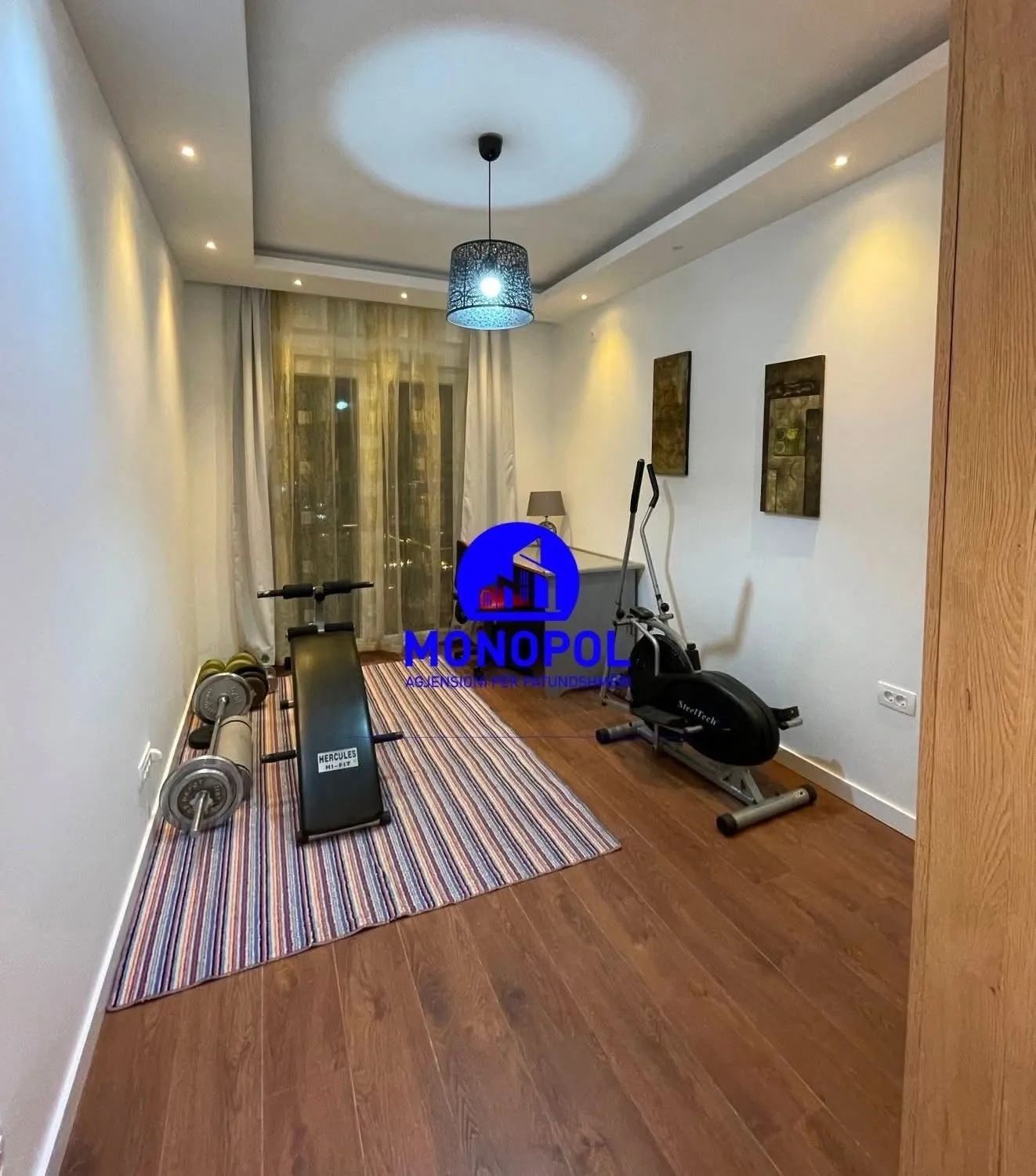 Banesë / Apartament me qera në Arbëria (Dragodan), Prishtinë — foto 4